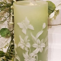 LILY LED WATER CANDLE