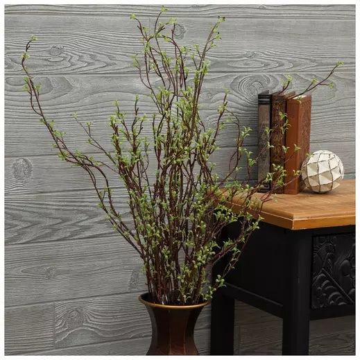 GREENERY STEM