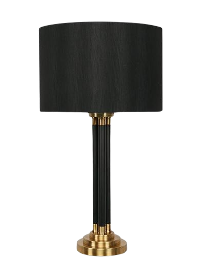 THE PILLAR LAMP