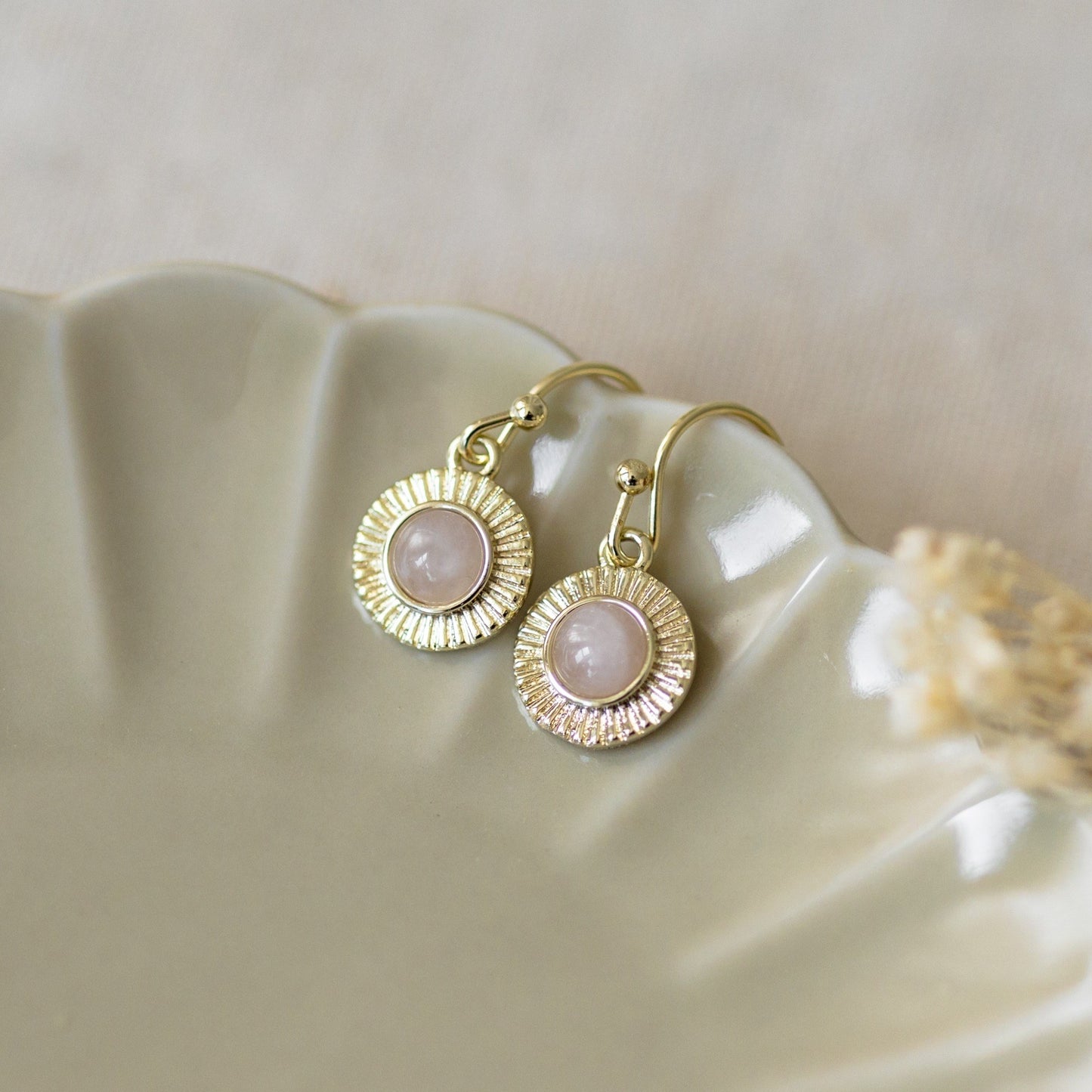 LILA EARRINGS