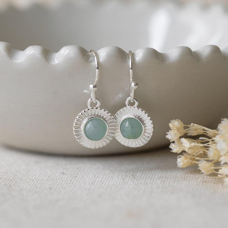 LILA EARRINGS