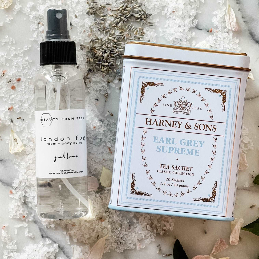 LONDON FOG ROOM & BODY SPRAY