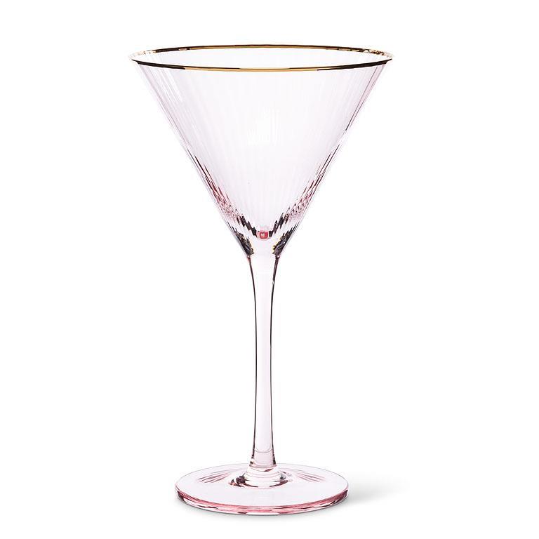 MARTINI GLASS