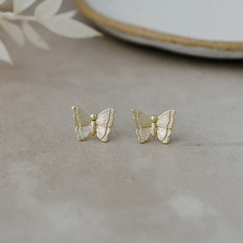 MARIPOSA STUDS