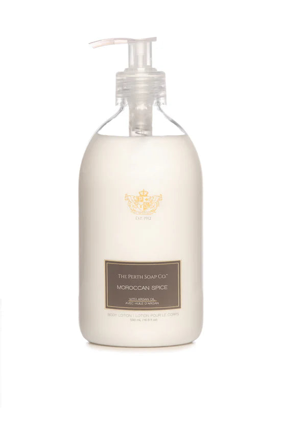 MOROCCAN SPICE BODY LOTION