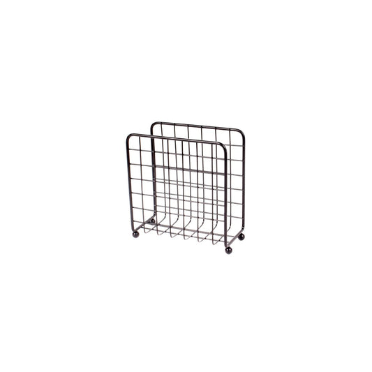 WIRE NAPKIN HOLDER