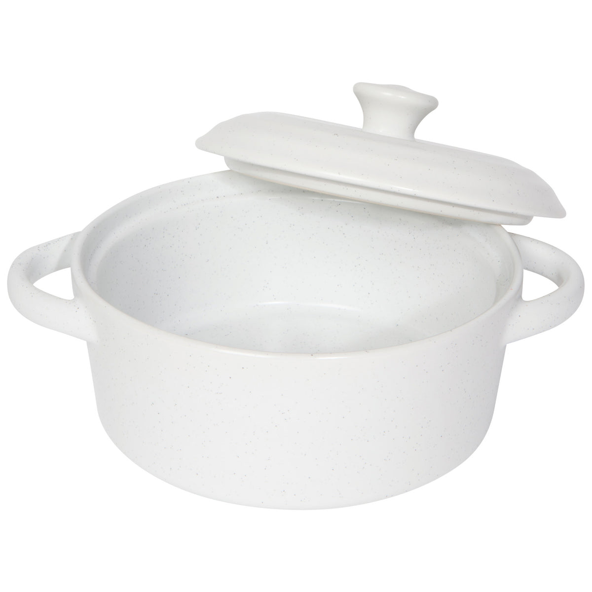 BRIE BAKING DISH