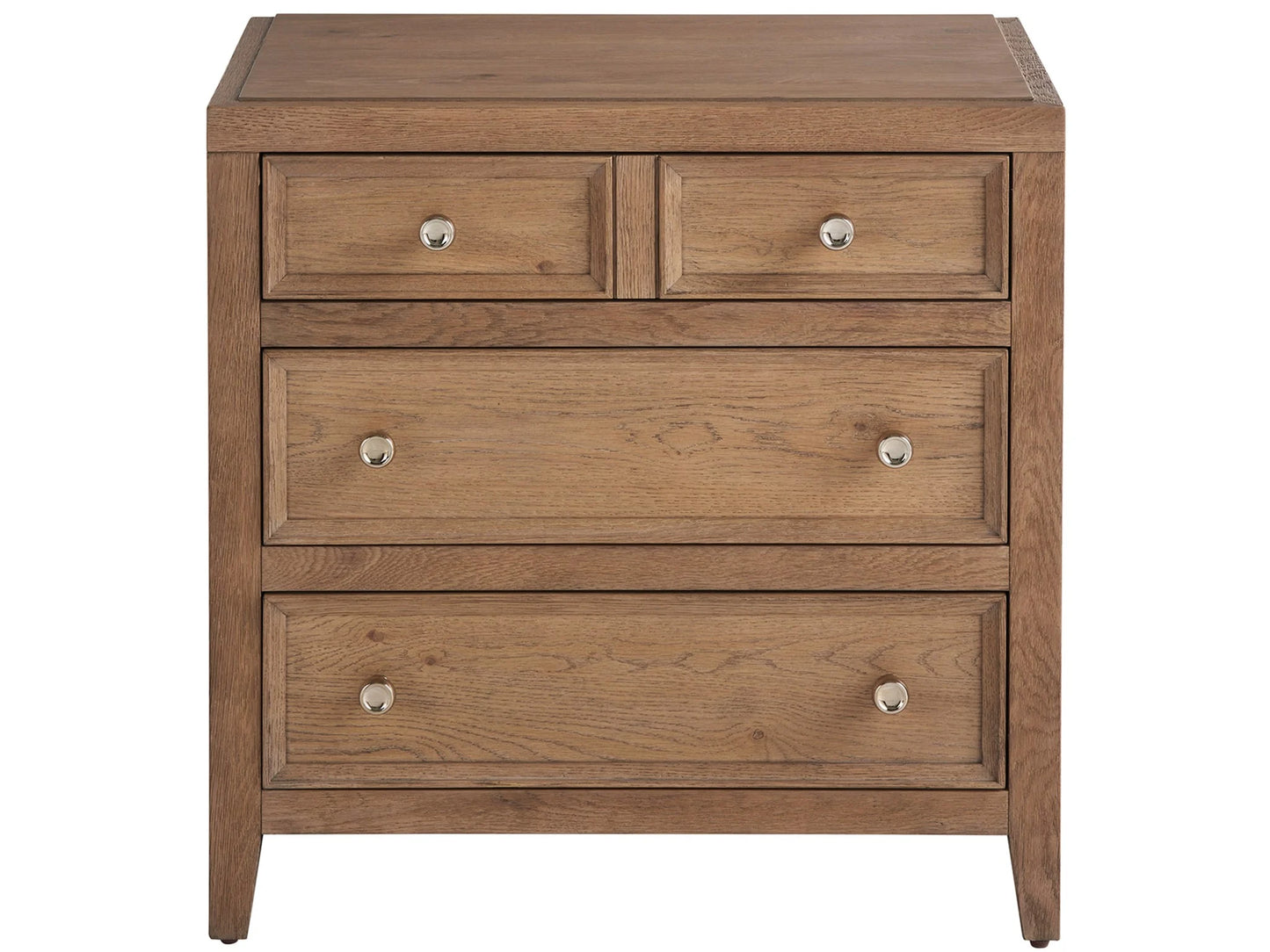 THE COASTAL NIGHTSTAND