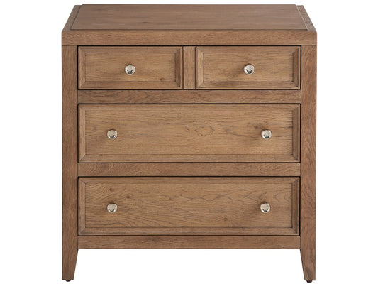 THE COASTAL NIGHTSTAND