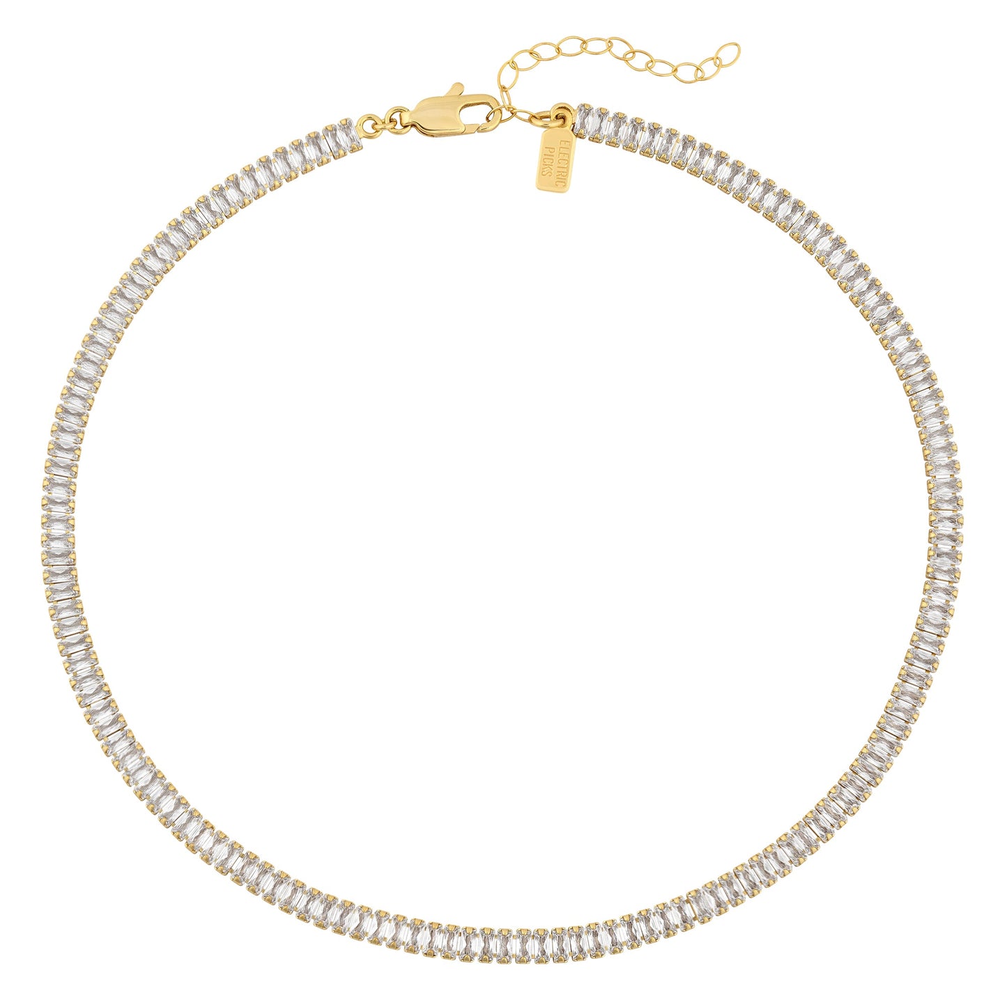 NAOMI NECKLACE