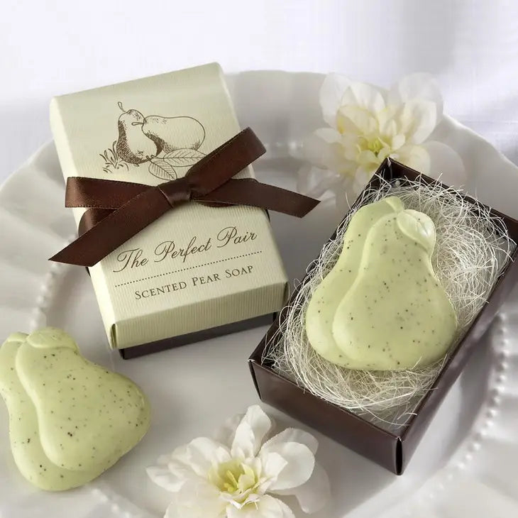 PERFECT PAIR SOAP