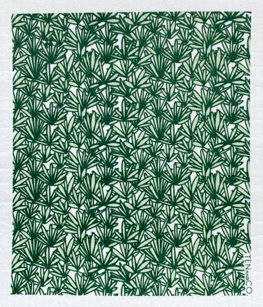 SWEDISH SPONGE CLOTH