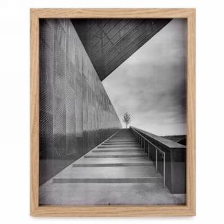 NATURAL WOOD FRAMES