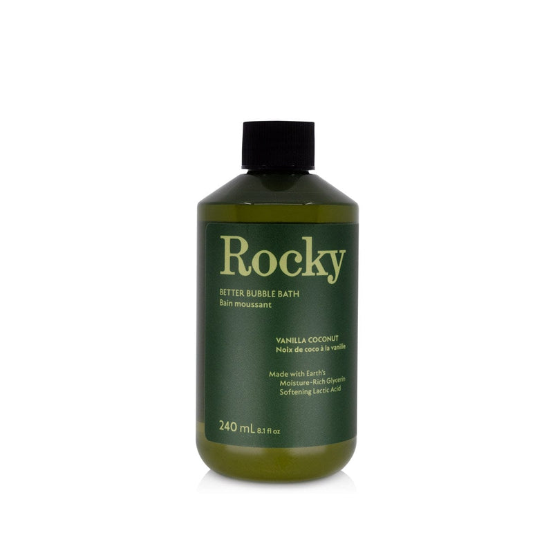 BETTER BUBBLE BATH - VANILLA COCONUT