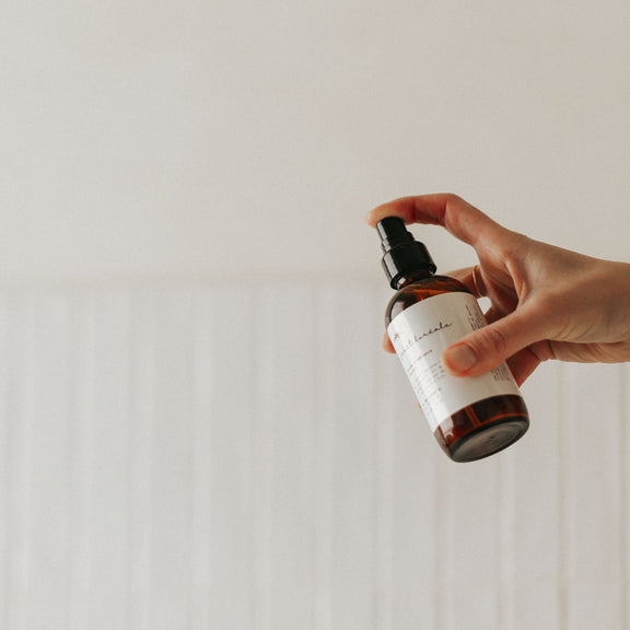 BOREAL FOREST ROOM SPRAY