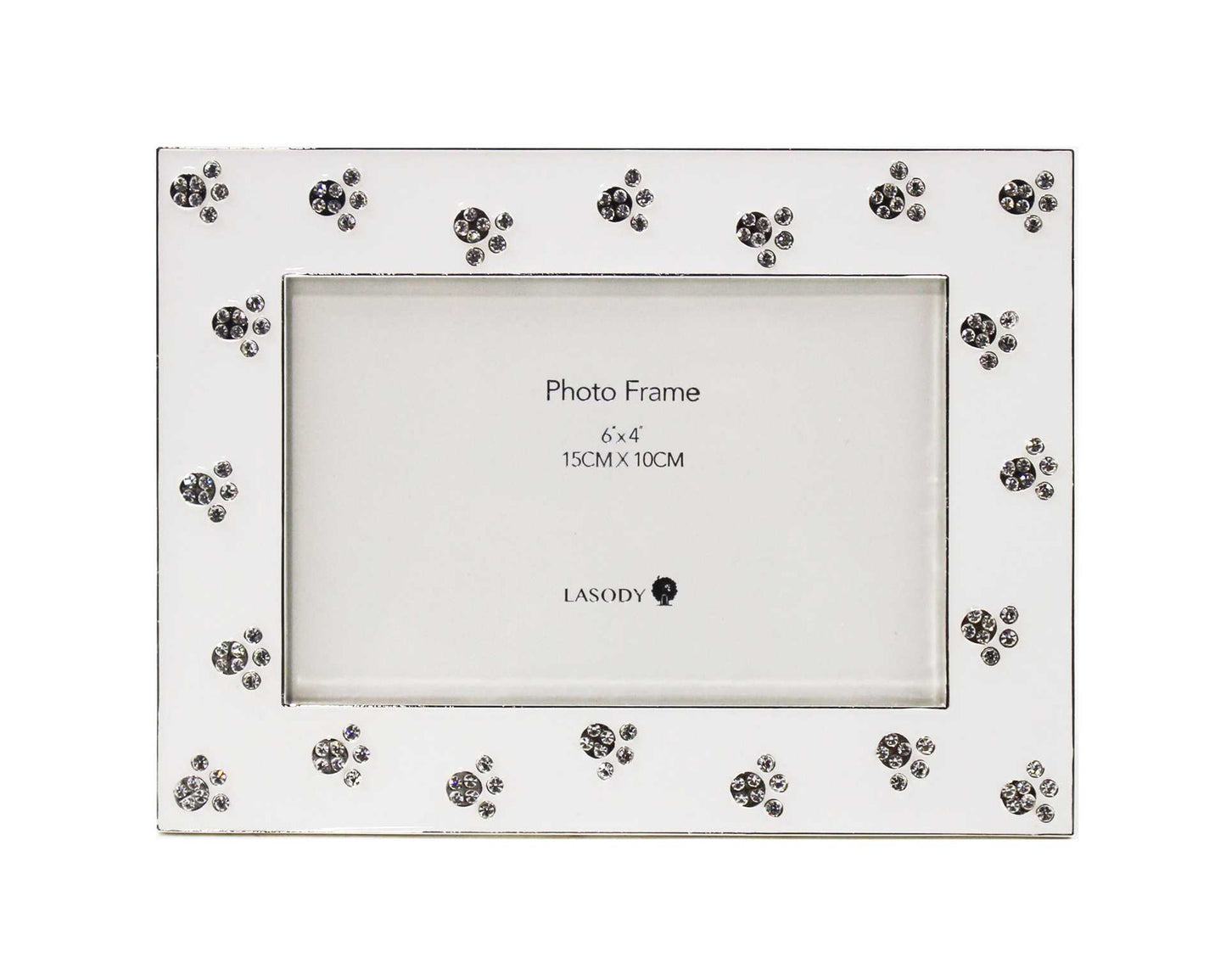 PAW PRINT FRAME
