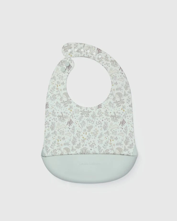 SILICONE BIB