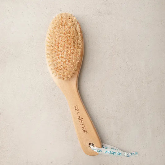 SPA BRUSH