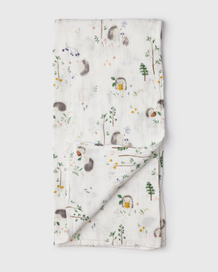 MUSLIN SWADDLE