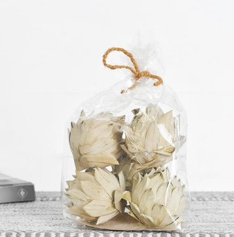 DRIED LEAF ARTICHOKES