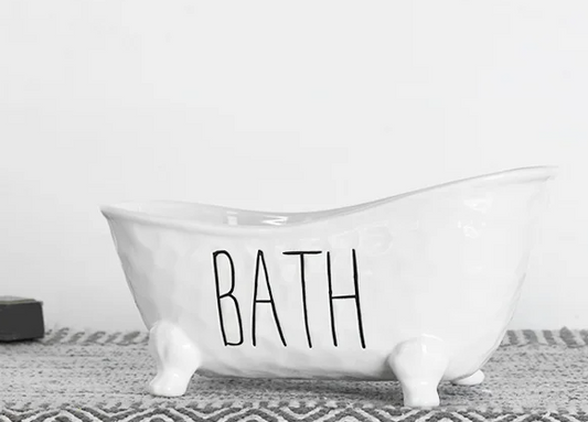 BATH TUB
