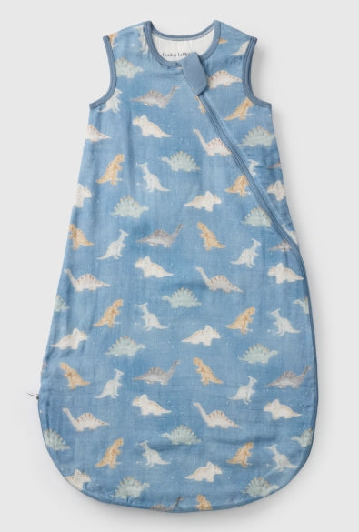 LIGHT WEIGHT MUSLIN SLEEP BAG
