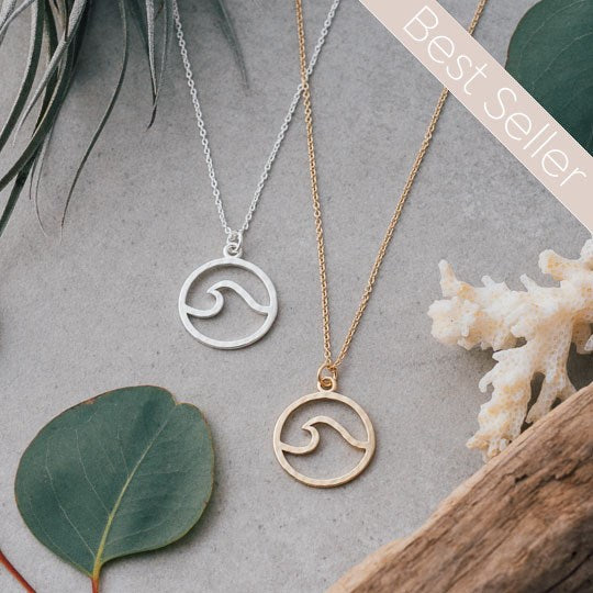 SWELL PENDANT