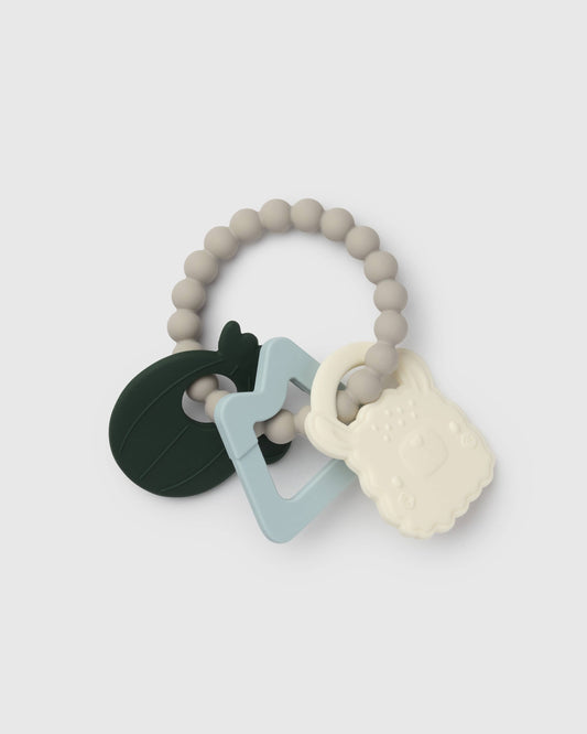 TEETHING CHARMS - LLAMA