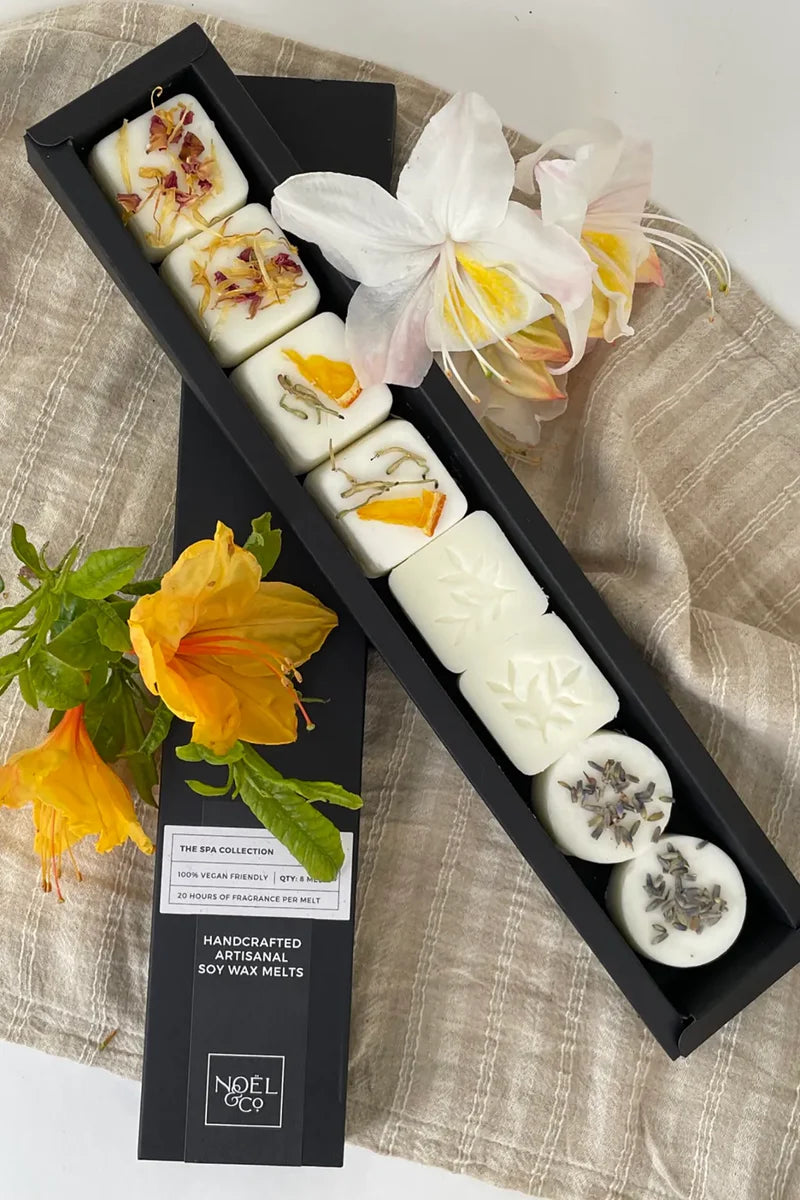 WAX MELT COLLECTIONS