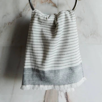 HOMESTEAD TERRY HAND TOWEL