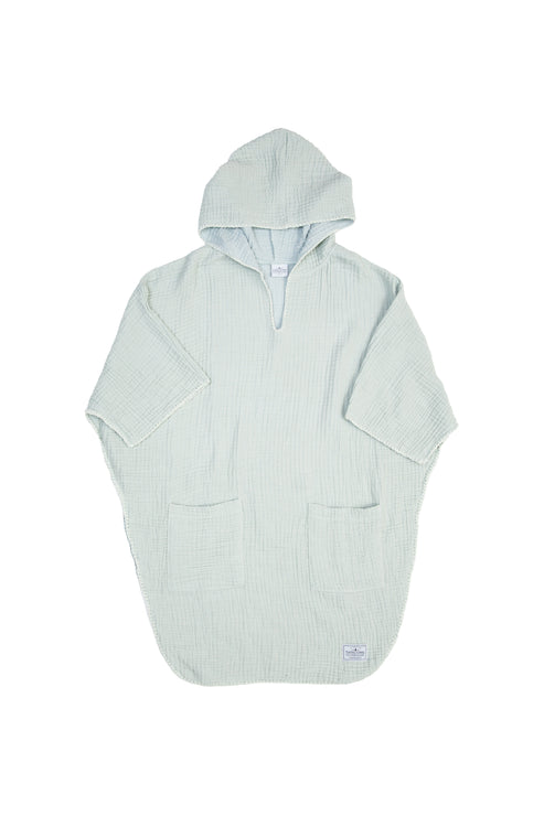 THE COCOON - SURF PONCHO
