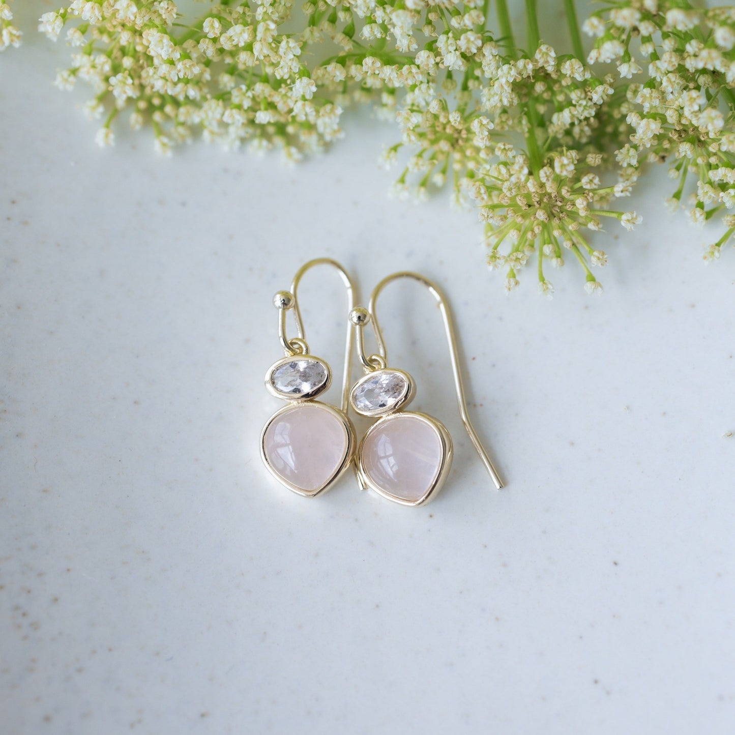 TASIA EARRING