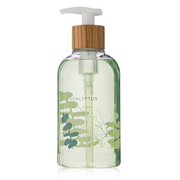 THYMES EUCALYTUPS HAND SOAP