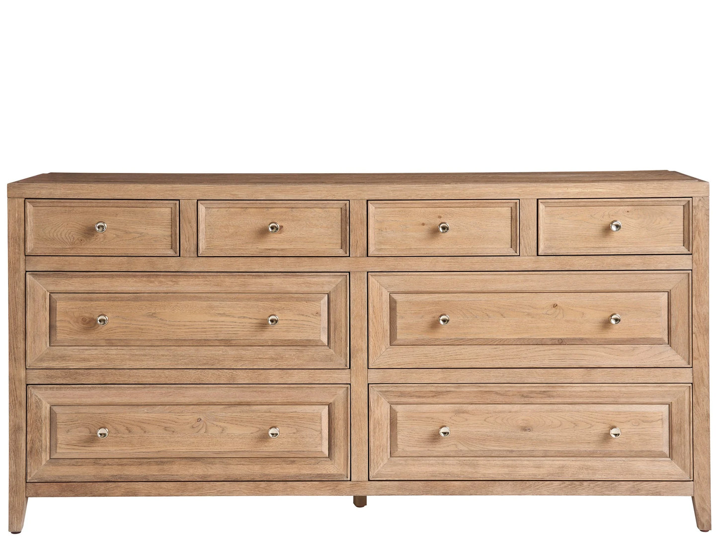 THE COASTAL DRESSER