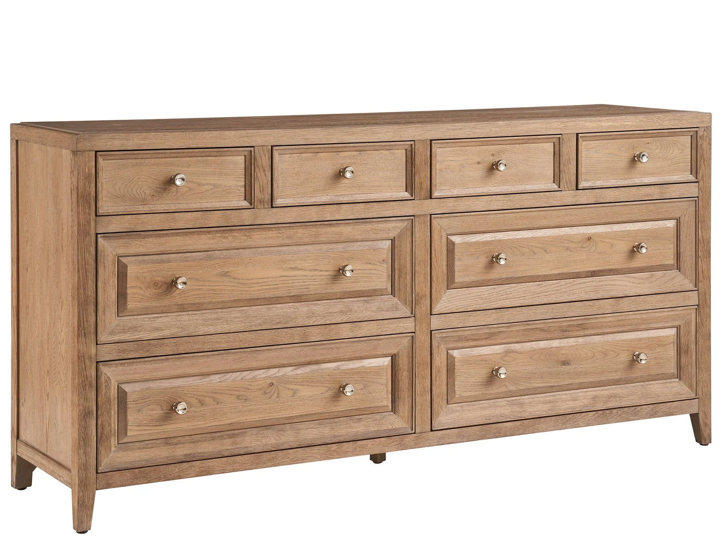 THE COASTAL DRESSER