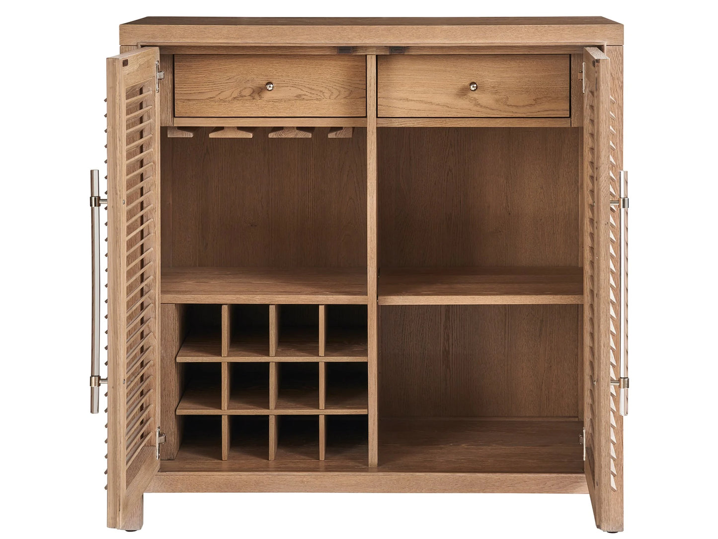 THE COASTAL BAR CABINET
