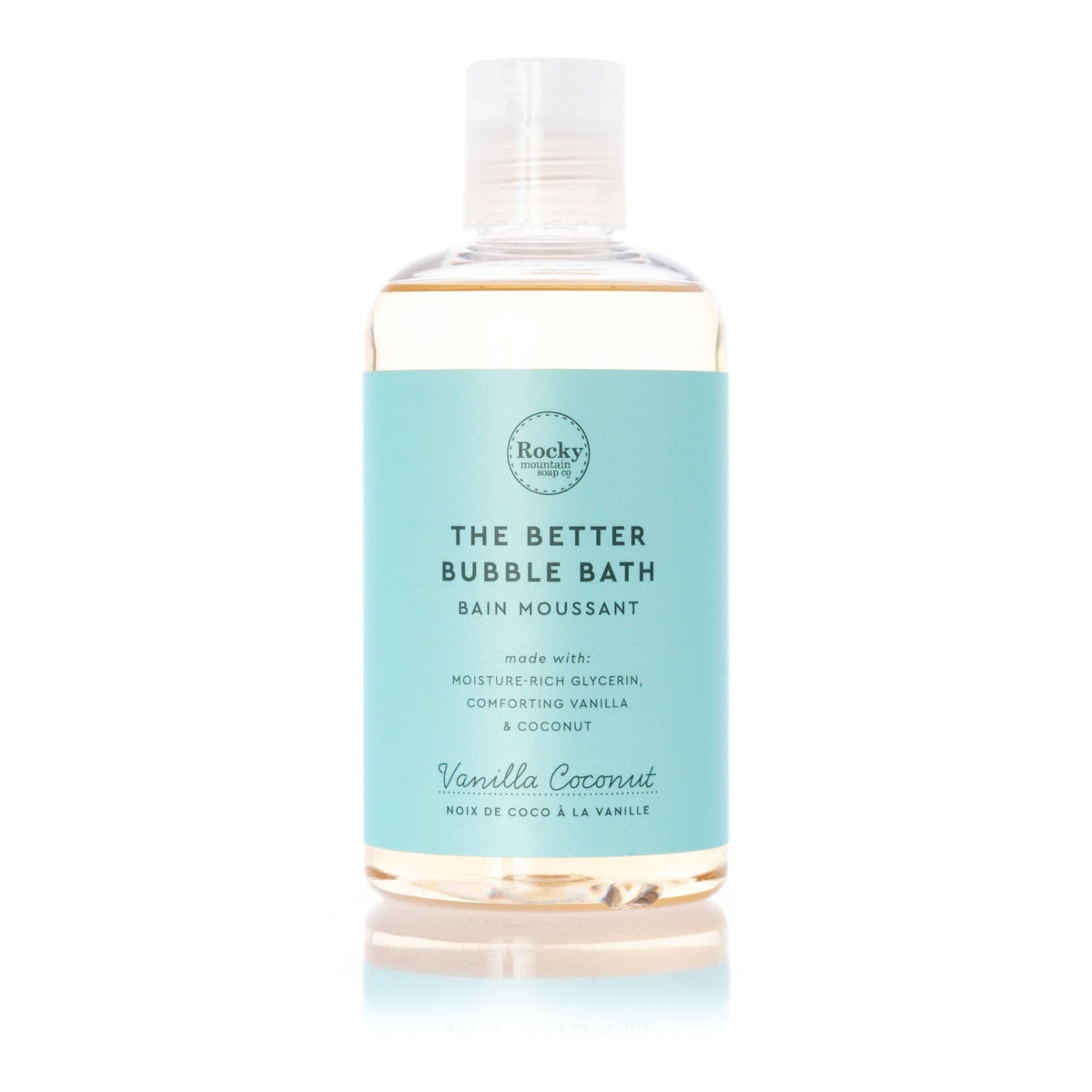 BETTER BUBBLE BATH - VANILLA COCONUT