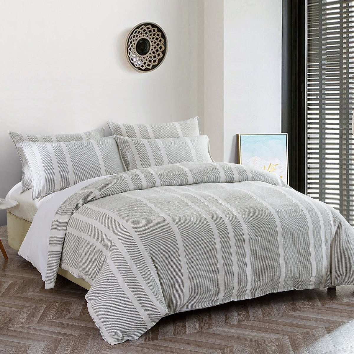 VIBE DUVET COVER