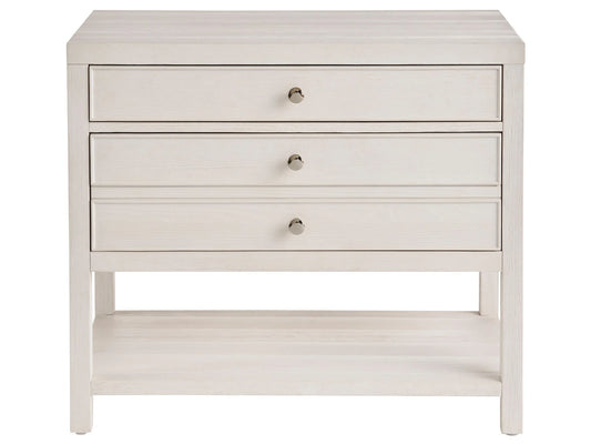 COASTAL NIGHT STAND