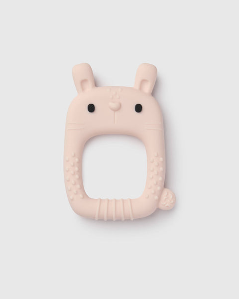 WILD SILICONE TEETHER