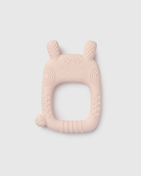 WILD SILICONE TEETHER