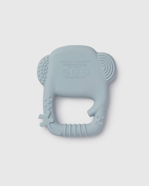 WILD SILICONE TEETHER