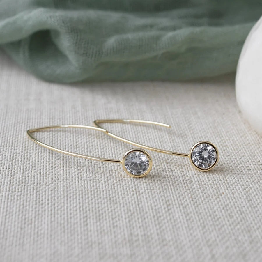 DAZZLE EARRINGS