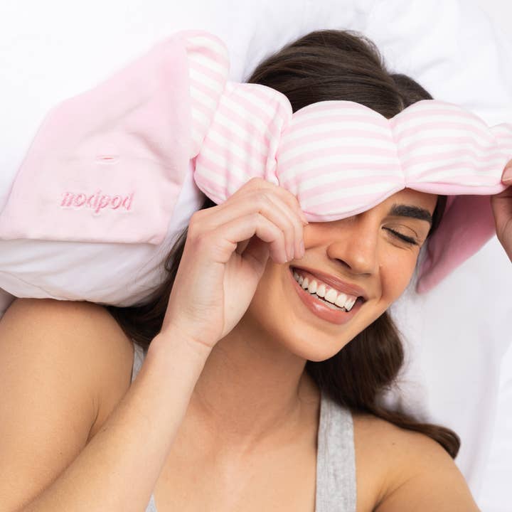 NODPOD WEIGHTED SLEEP MASK