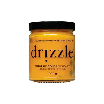 TUMERIC GOLD HONEY