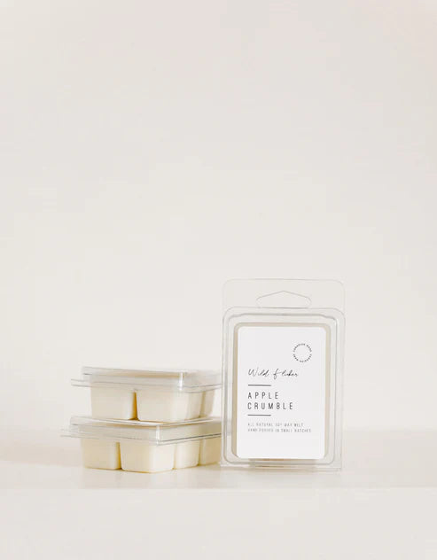 SOY WAX MELTS