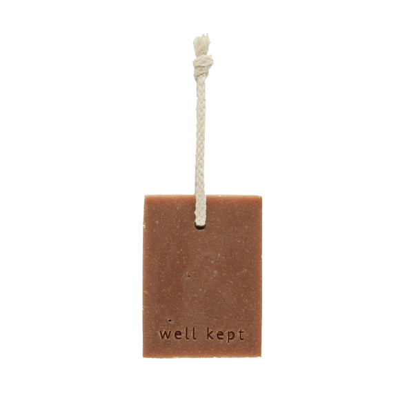 WELLKEPT HAND & BODY SOAP - AROUSE