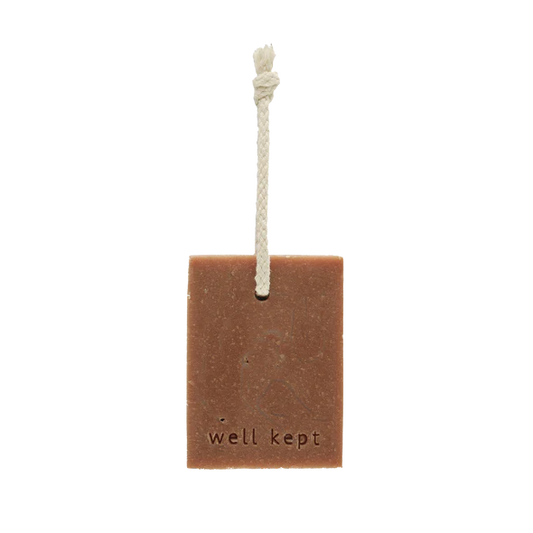 WELLKEPT HAND & BODY SOAP - AROUSE