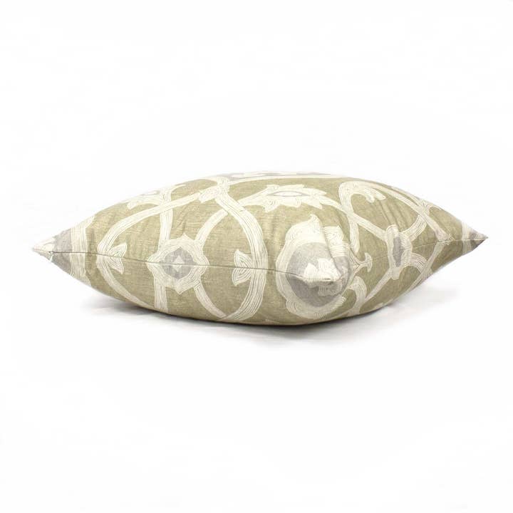 FOSSIL PILLOW CUSHION