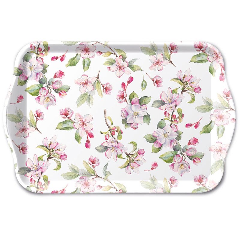 SPRING BLOSSOM TRAY